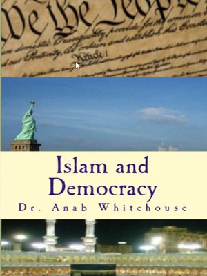 cover image of Islam and Democracy